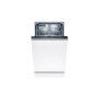 Lave-vaisselle Balay 3VT4031NA 45 cm Intégrable
