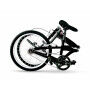 Bicyclette Nilox NXMB20V1 Pliable
