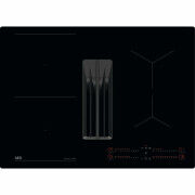 Plaque à Induction Electrolux TCH74B01FB 71 cm 3200 W 7350 W