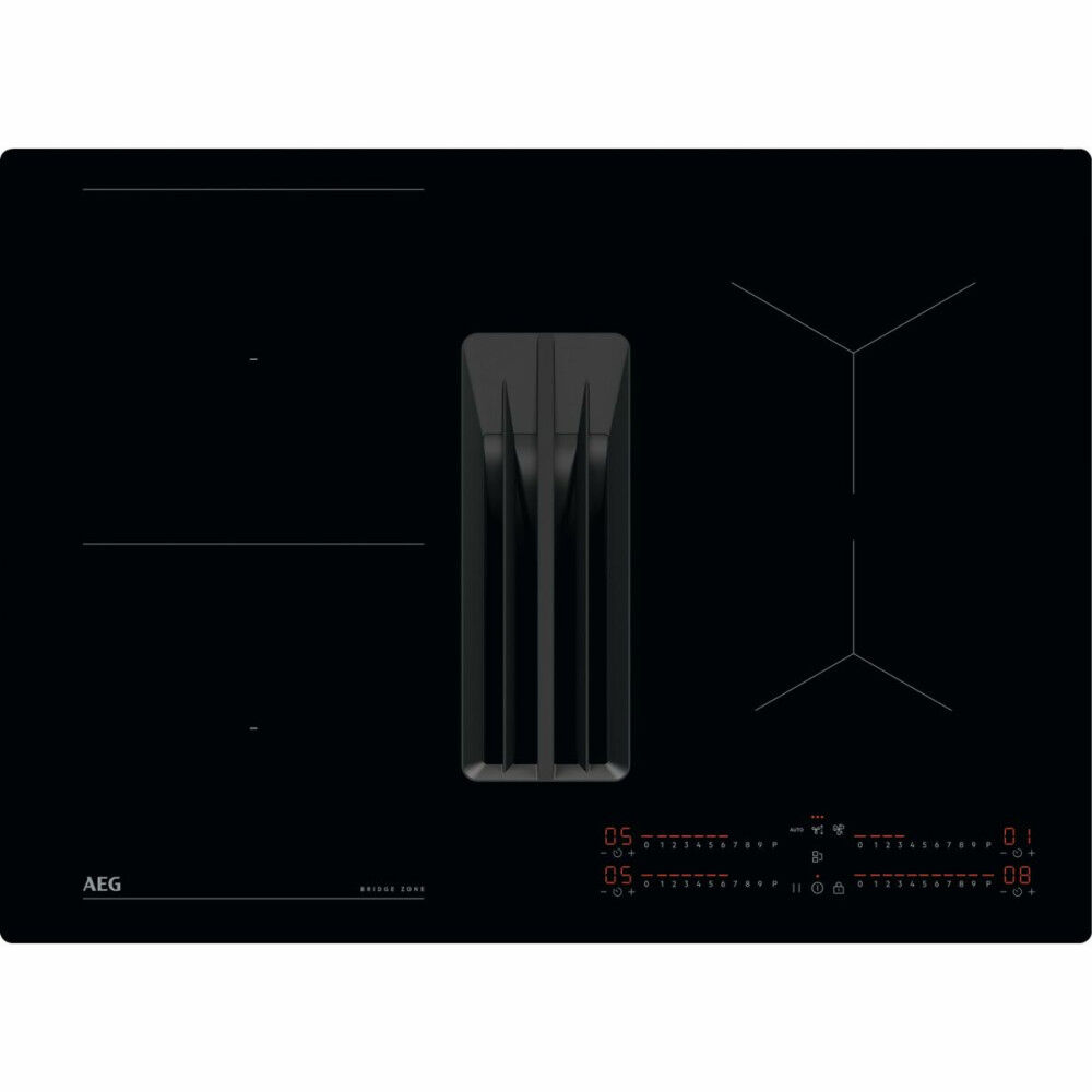 Plaque à Induction Electrolux TCH74B01FB 71 cm 3200 W 7350 W