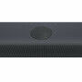 Barre audio LG SC9S Noir 400 W