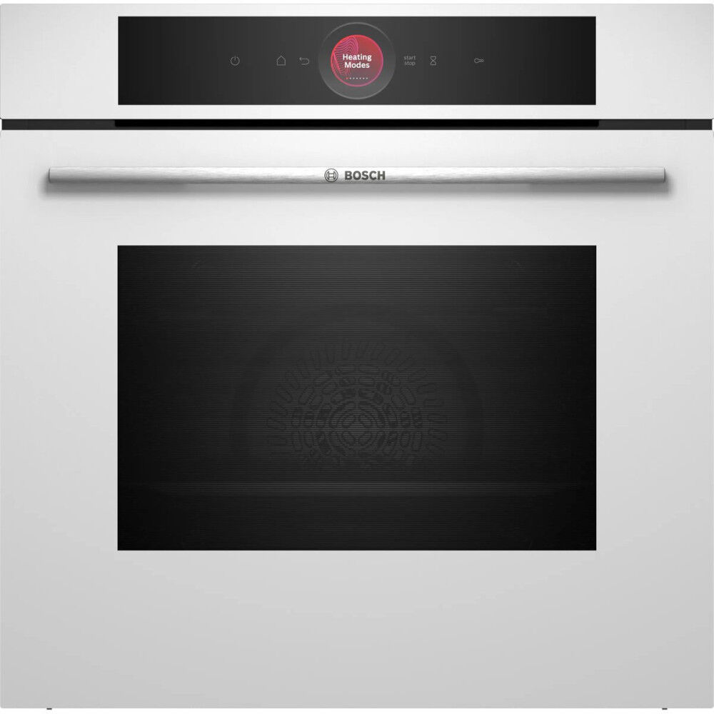 Four BOSCH HBG7341W1 3600 W 71 L