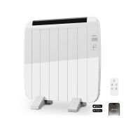 Emetteur Thermique Numérique Artica Blanc 900 W