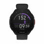 Smartwatch avec Podomètre Polar Noir 1,2" Ø 45 mm