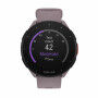Smartwatch avec Podomètre Running Polar Violet 1,2"