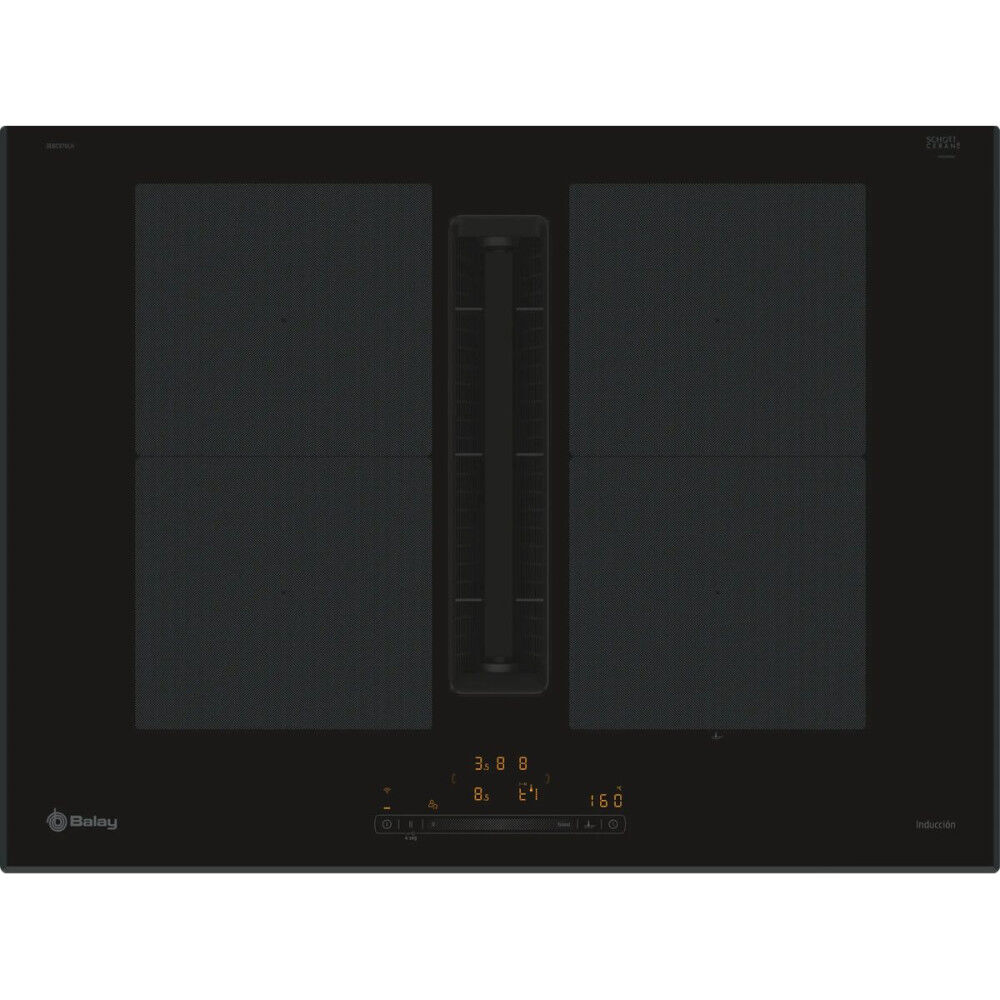 Plaque à Induction Balay 3EBC976LH 7400 W