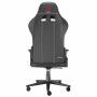 Chaise de jeu Genesis Nitro 550 G2 Noir