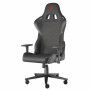 Chaise de jeu Genesis Nitro 550 G2 Noir