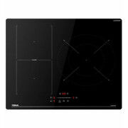Plaque à Induction Teka IBF63210SSMBK 60 cm