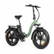 Vélo Électrique Youin BK1611