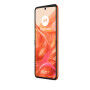 Smartphone Motorola RAZR 50 12/256 6,9 8 GB RAM 256 GB Orange 6,9"
