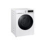 Laveuse - Sécheuse Samsung WD11DB7B85GWU3 1400 rpm 6 Kg 11 Kg