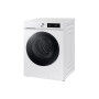 Laveuse - Sécheuse Samsung WD11DB7B85GWU3 1400 rpm 6 Kg 11 Kg