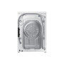 Laveuse - Sécheuse Samsung WD11DB7B85GWU3 1400 rpm 6 Kg 11 Kg