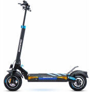 Trottinette Électrique Smartgyro SG27-152 Noir/Bleu 800 W