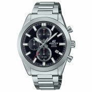 Montre Homme Casio EFB-710D-1AVUEF Argenté