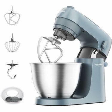 Robot culinaire Kenwood KZM35000GY Gris 800 W 4,3 L