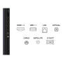 TV intelligente TCL 98C7K 98" 4K Ultra HD HDR QD Mini LED