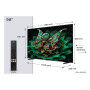 TV intelligente TCL 98C7K 98" 4K Ultra HD HDR QD Mini LED