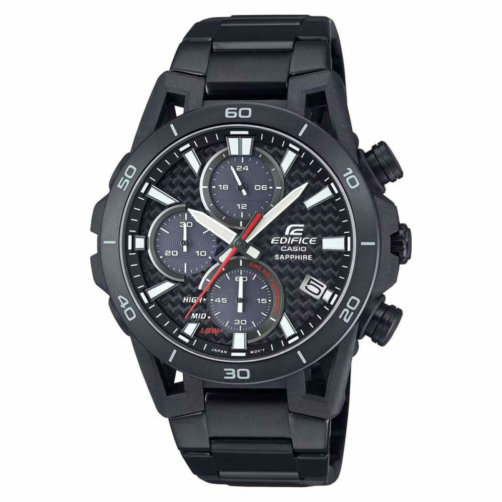 Montre Homme Casio EFS-S640DC-1AVUEF