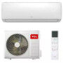 Air Conditionné TCL S09F2S2 A++ / A+ 1806 KCAL/H 2236 fg/h Blanc