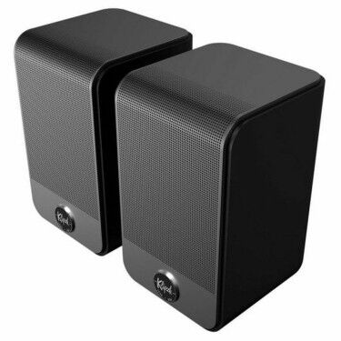 Enceintes Portables KLIPSCH KL1072081 Noir 50 W
