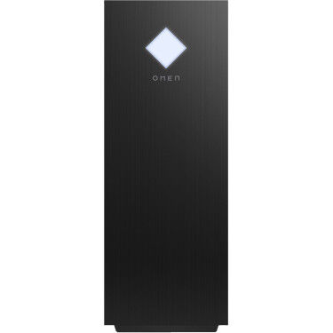PC de bureau HP OMEN GT15 Intel Core i5-12400F 16 GB RAM 512 GB SSD NVIDIA GeForce RTX 3060