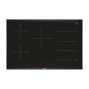 Plaque à Induction BOSCH PXV875DV1E 81,6 cm 7400 W