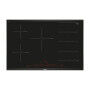 Plaque à Induction BOSCH PXV875DV1E 81,6 cm 7400 W
