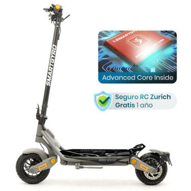 Trottinette Électrique Smartgyro SG27-551