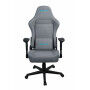 Chaise de jeu Nacon PCCH-375 Gris