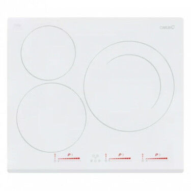 Plaque à Induction Cata INSB6003E2WH 60 cm