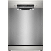 Lave-vaisselle BOSCH SMS4HVI03E Acier 60 cm