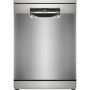 Lave-vaisselle BOSCH SMS4HVI03E Acier 60 cm