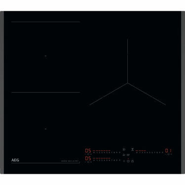 Plaque à Induction AEG