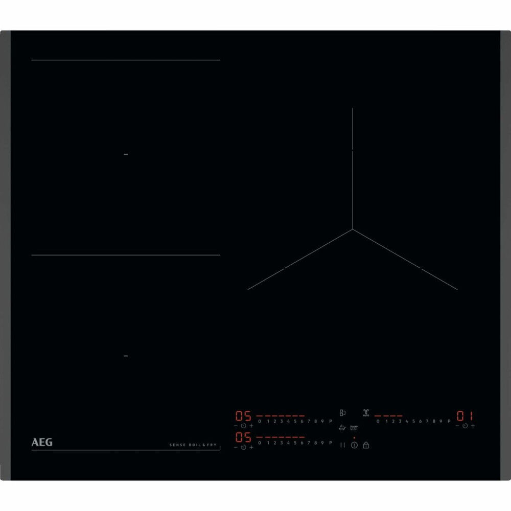 Plaque à Induction AEG