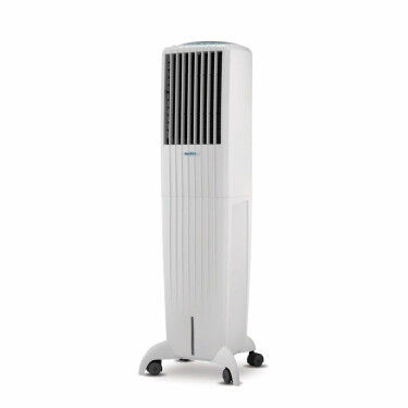Climatiseur Évaporation Portable HJM DIET35I 170 W 35 L