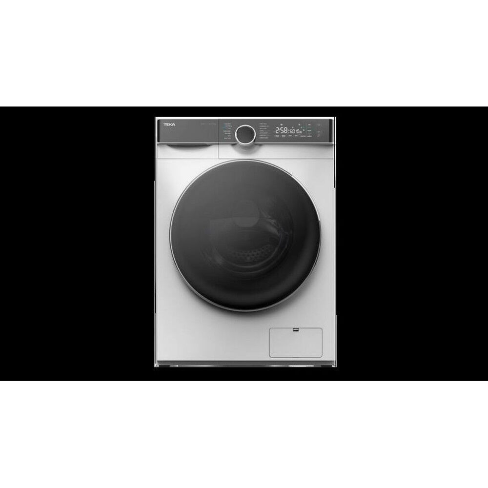 Laveuse - Sécheuse Teka