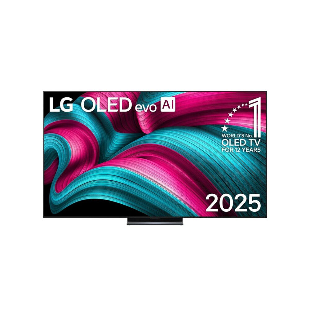 TV intelligente LG OLED83C54LA 4K Ultra HD 83" HDR OLED