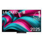 TV intelligente LG OLED83C54LA 4K Ultra HD 83" HDR OLED