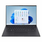 Ordinateur Portable LG 14Z90RU-G.AA55B 35" Espagnol Qwerty i5-1334U 16 GB RAM 512 GB SSD