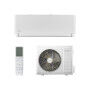 Air Conditionné DAITSU ELECTRIC DS-9KTP-6 Blanc 2500 W 2236 fg/h