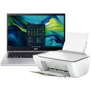 Ordinateur Portable Acer AG15-42P R5 16/512GB W11 AMD Ryzen 5 5625U 15,6" 16 GB RAM 512 GB