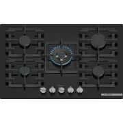 Plaque au gaz BOSCH PPQ7A6I40 75 cm 1,5 m