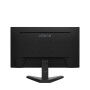 Monitor Gaming Lenovo 68CCGAC1EU 27" Full HD LCD