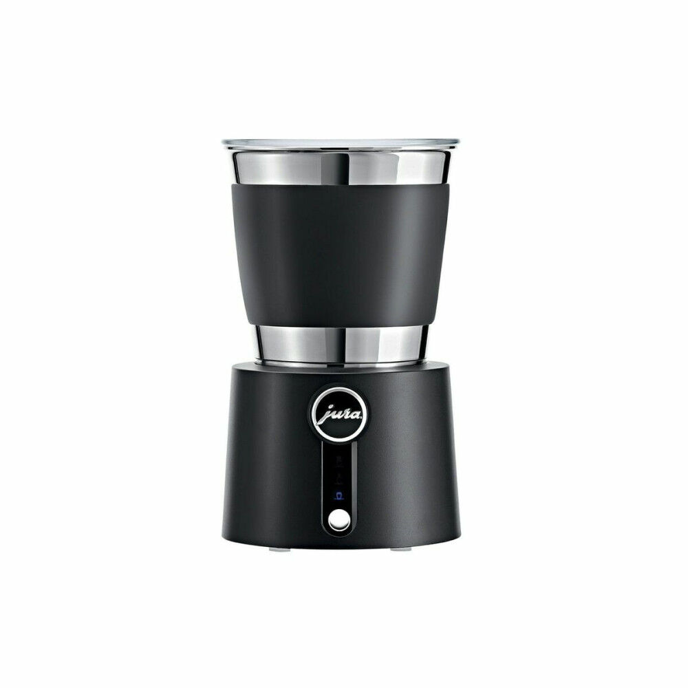 Mousseur à Lait Jura 24019 Noir 650 W