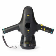 Systèmes de nettoyage automatique Nilox NXWTRSCOOTERSUP