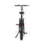 Vélo Électrique Nilox NXEBX10BK Noir 250 W 13000 mAh 20"