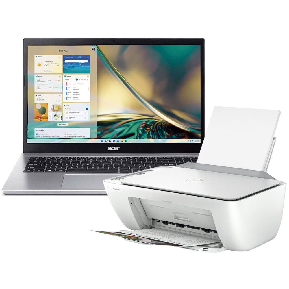 Ordinateur Portable Acer A315-59 I7-1255U Intel Core i7 15,6" 16 GB RAM 1 TB SSD