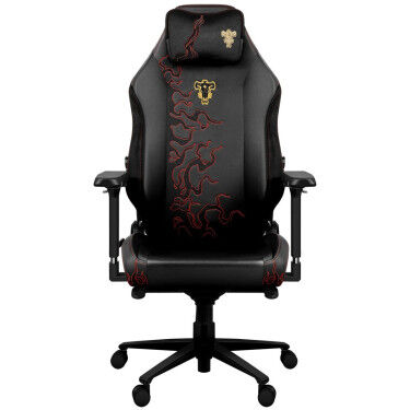 Chaise de jeu Phoenix PHMBC-ASTA Noir